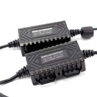 LED H3 - CARGUARD