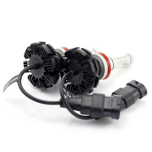 LED H8 - CARGUARD