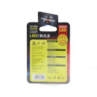 Led Sofit (Plafoniera. numar de imatriculare)    CLD019