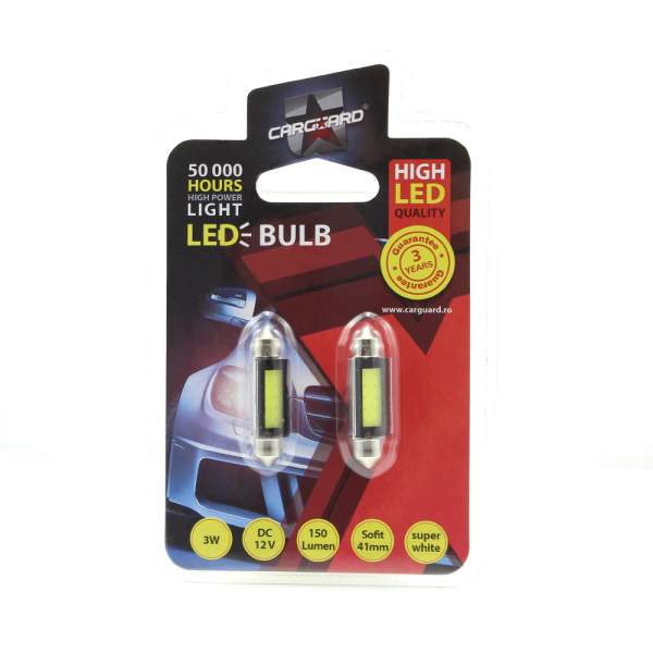 Led Sofit (Plafoniera. numar de imatriculare)    CLD020