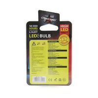 Led Sofit (Plafoniera. numar de imatriculare)    CLD020