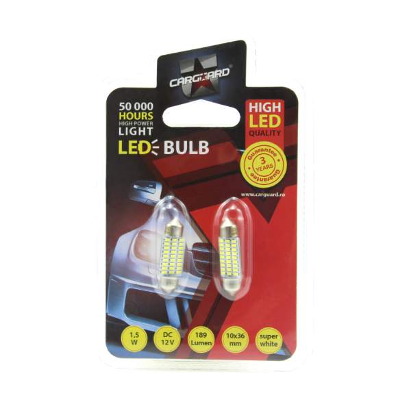 Led Sofit (Plafoniera, numar de imatriculare) CLD023