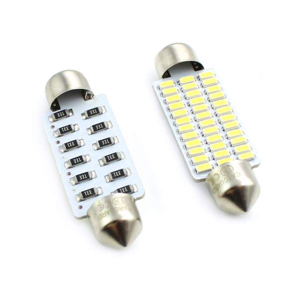 Led Sofit (Plafoniera. numar de imatriculare)    CLD025