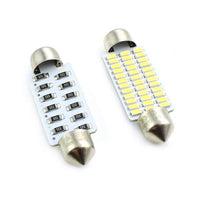 Led Sofit (Plafoniera. numar de imatriculare)    CLD025