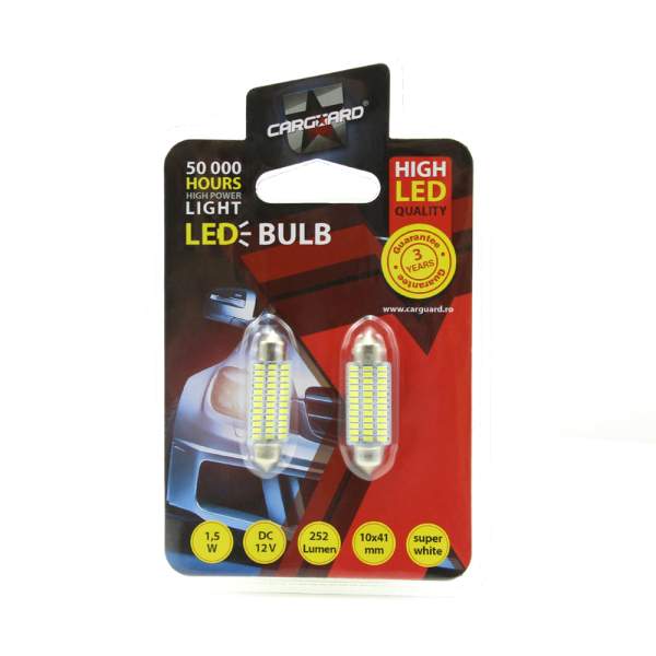 Led Sofit (Plafoniera. numar de imatriculare)    CLD025