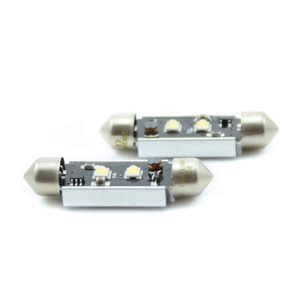 Led Sofit (Plafoniera .numar de inmatriculare) Cree Chip   CAN112