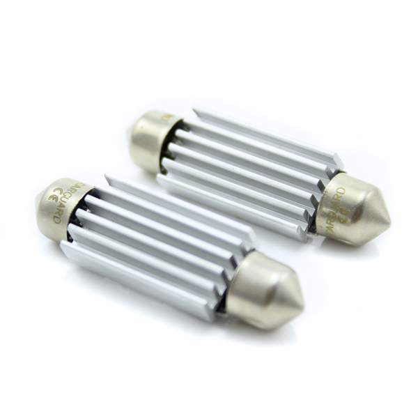 Led Sofit (Plafoniera .numar de inmatriculare) Cree Chip   CAN112