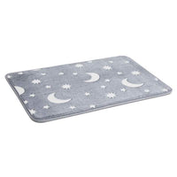  fosforescent - gri - 60 x 40 cm