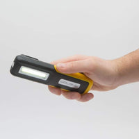 Lumină de lucru cu LED COB - Tip-C cu acumulator