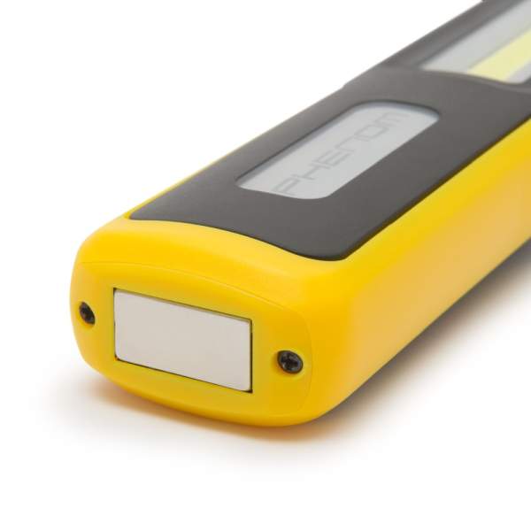Lumină de lucru cu LED COB - Tip-C cu acumulator