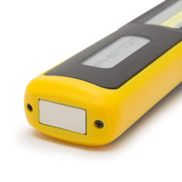 Lumină de lucru cu LED COB - Tip-C cu acumulator