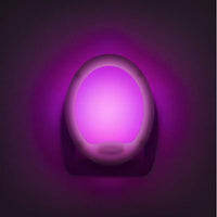 Lumina de veghe LED cu colori alternante Premium 