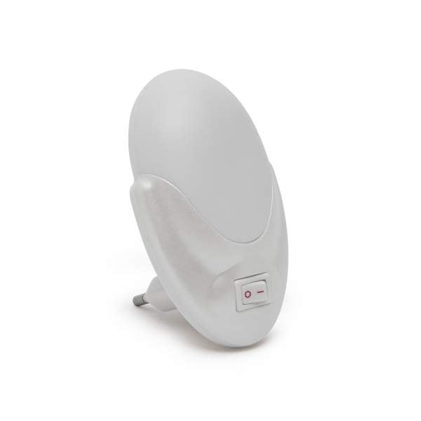 Lumina de veghe LED cu intrerupator- Phenom