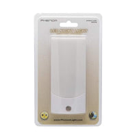 Lumina de veghe LED cu senzor de crepuscul - Phenom