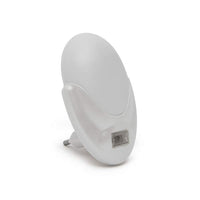 Lumina de veghe LED cu senzor de crepuscul - Phenom