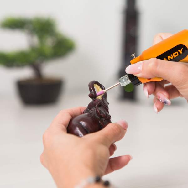  șlefuit - 78 componente - 230 V