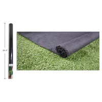 Material împotriva buruienilor