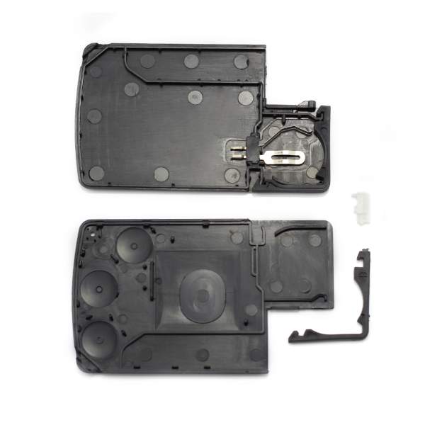 Mazda - Carcasa cheie 2 butoane