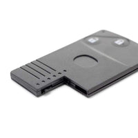 Mazda - Carcasa cheie 2 butoane