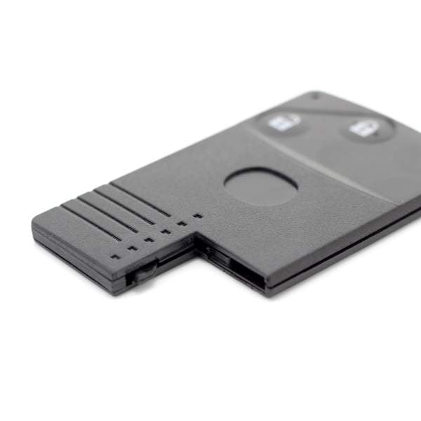 Mazda - Carcasa cheie 2 butoane