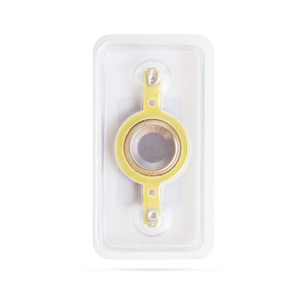 Membrană rezervă (diafragmă pentru 33 511 , 33 512)