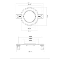 Membrana rezervaPt. 33354