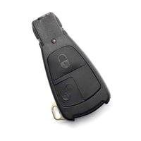 Mercedes Benz - Carcasa cheie tip 