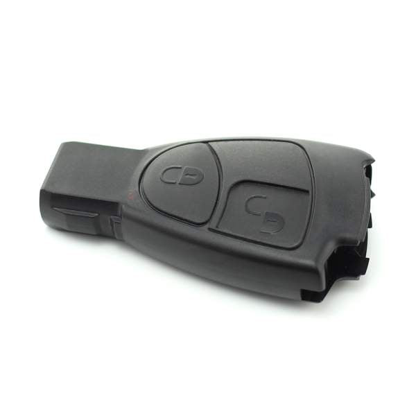 Mercedes Benz - Carcasa cheie tip "Smartkey" cu 2 butoane