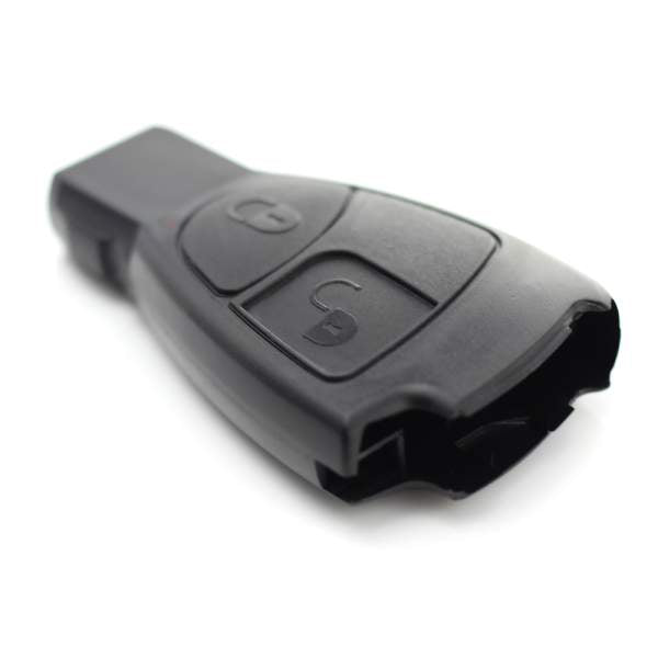 Mercedes Benz - Carcasa cheie tip "Smartkey" cu 2 butoane