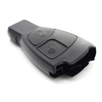 Mercedes Benz - Carcasa cheie tip 