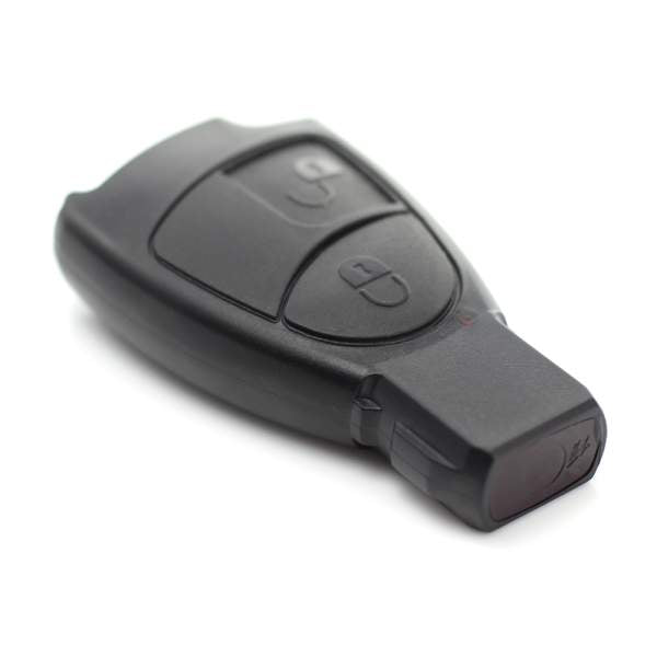 Mercedes Benz - Carcasa cheie tip "Smartkey" cu 2 butoane