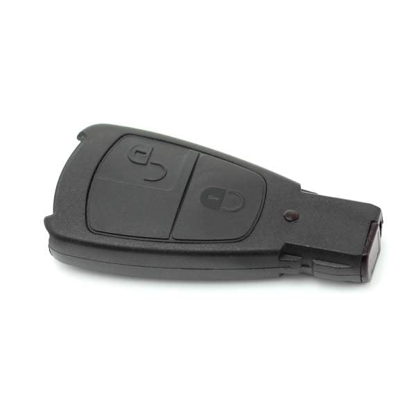 Mercedes Benz - Carcasa cheie tip "Smartkey" cu 2 butoane