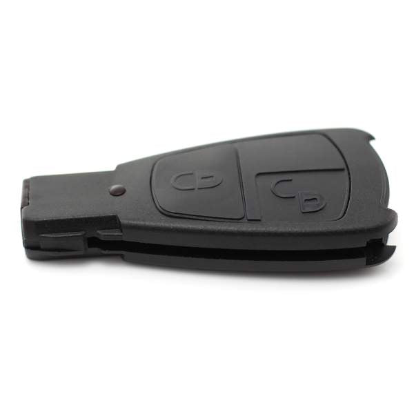Mercedes Benz - Carcasa cheie tip "Smartkey" cu 2 butoane