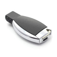 Mercedes Benz - Carcasa cheie tip 