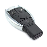 Mercedes Benz - Carcasa cheie tip 