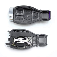 Mercedes Benz - Carcasa cheie tip 