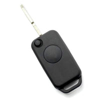 Mercedes Benz - Carcasa tip cheie briceag cu 1 buton