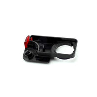 Resigilat - Mercedes Benz - Carcasa tip cheie briceag cu 3 butoane, buton panica, lama 2 