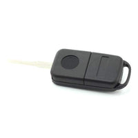 Mercedes Benz - Carcasa tip cheie briceag cu 3 butoane, lama 2 