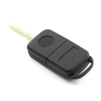 Mercedes Benz - Carcasa tip cheie briceag cu 3 butoane, lama 4 