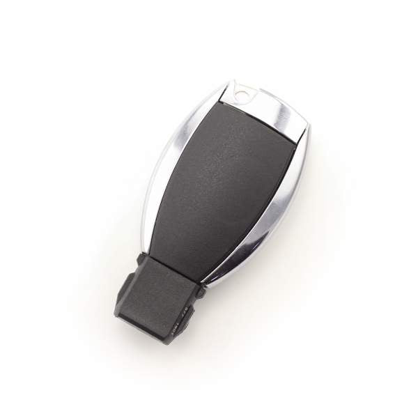 Mercedes - Smart key 2 butoane