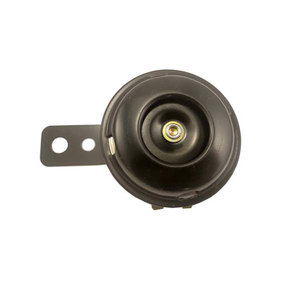 Resigilat - Mini Claxon auto Carguard 12V - 65mm