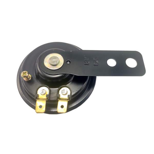 Resigilat - Mini Claxon auto Carguard 12V - 65mm