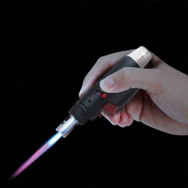 Mini pistol de lipit cu gaz multifuncțional 3 în1