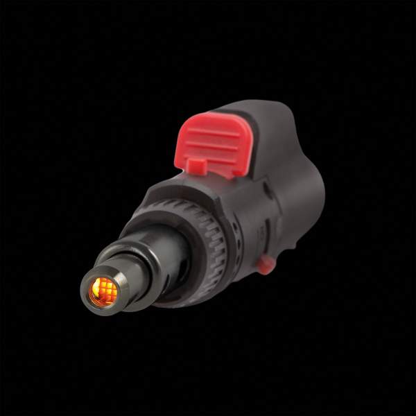 Mini pistol de lipit cu gaz multifuncțional 3 în1