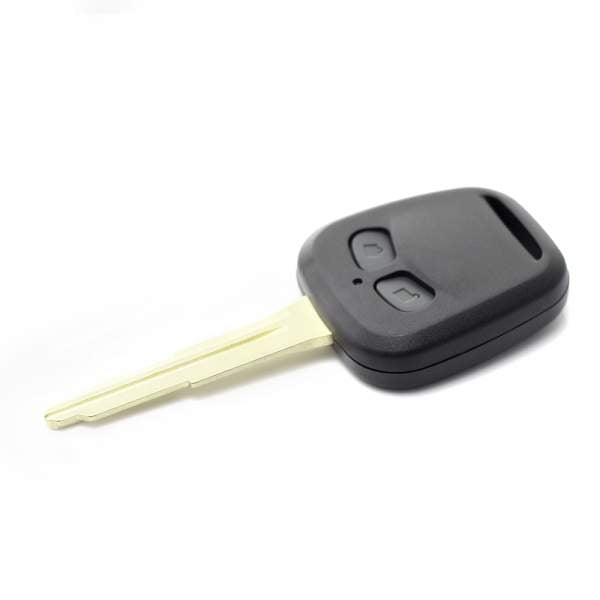 Mitsubishi - Carcasa cheie 2 butoane