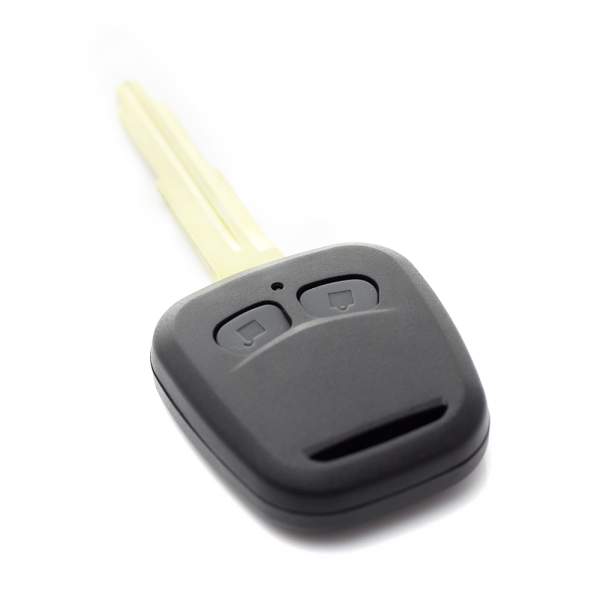 Mitsubishi - Carcasa cheie 2 butoane