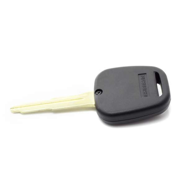 Mitsubishi - Carcasa cheie 2 butoane