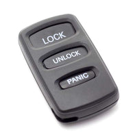 Mitsubishi - Carcasa cheie 3 butoane