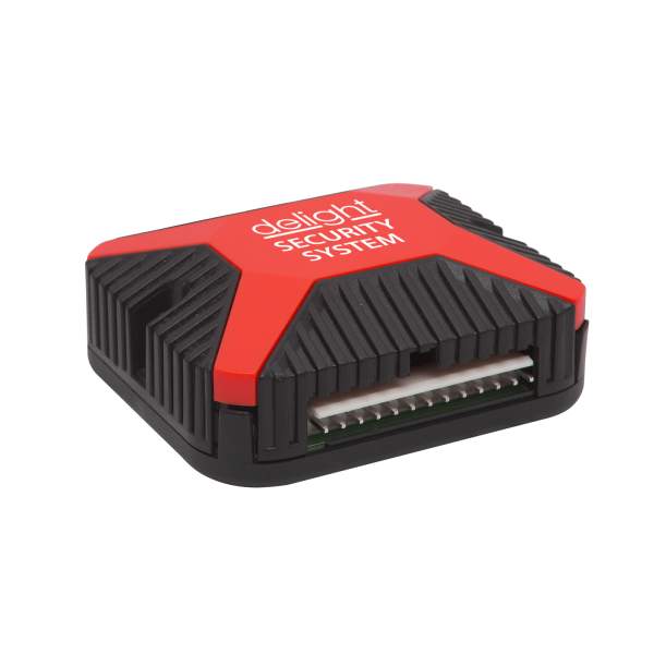 "Modul de inchidere centralizata" (Set pentru controlarea inchiderii centralizate)